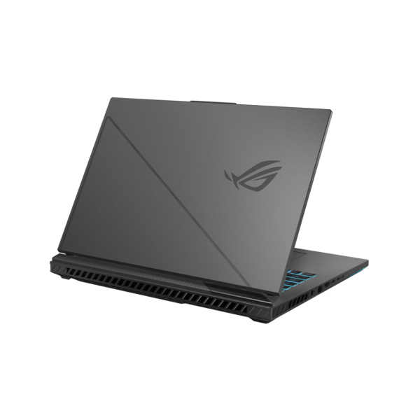 Ноутбук ASUS ROG Strix G18 G815JPR-S9037 18" QHD 240Hz Core i9 14900HX 32GB 1TB RTX5070 DOS в интернет магазине Stels.kz
