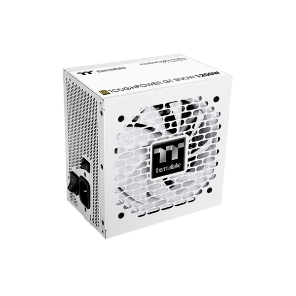 Блок питания Thermaltake Toughpower GT 1200W White в интернет магазине Stels.kz