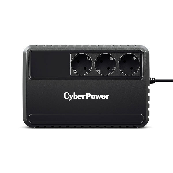 Купить не дорого Источник бесперебойного питания CyberPower BU725E в интернет магазине Stels.kz Источник бесперебойного питания CyberPower BU725E в интернет магазине Stels.kz