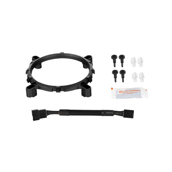 Кулер для процессора Thermaltake Contact Silent 12 в интернет магазине Stels.kz