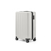 Чемодан NINETYGO Danube MAX luggage 24'' White