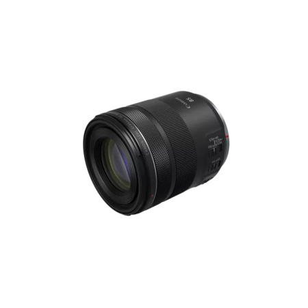 Объектив Canon RF 85 mm F2 MACRO IS STM в интернет магазине Stels.kz