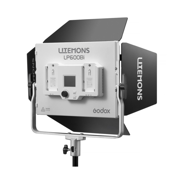 Осветитель светодиодный Godox LC500 Mini в интернет магазине Stels.kz