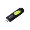USB-накопитель ADATA ACHO-UC300-64G-RBK/GN 64GB