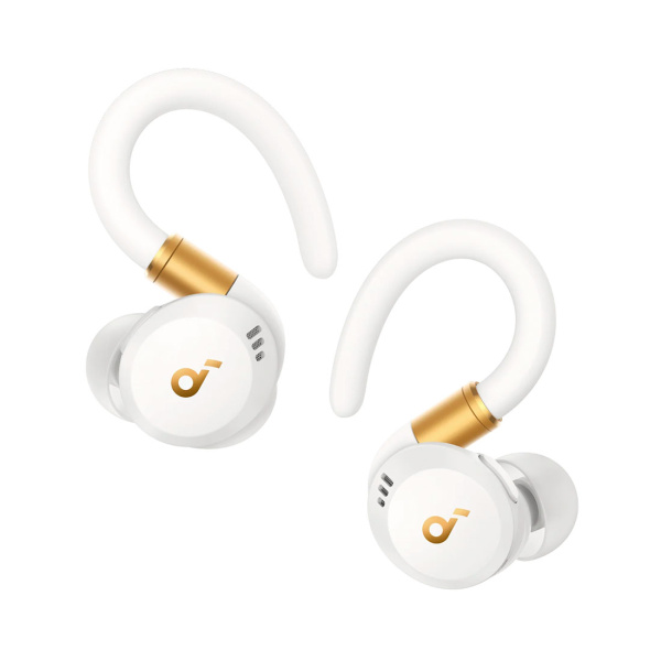 Наушники soundcore Sport X20 White
