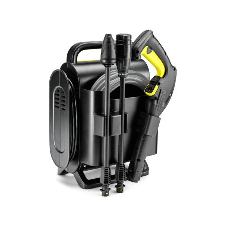 Аппарат высокого давления KARCHER K Silent Anniversary Edition в интернет магазине Stels.kz