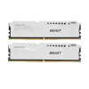 Комплект модулей памяти Kingston FURY Beast KF560C36BWE2K2-32 DDR5 32GB (Kit 2x16GB) 6000MHz