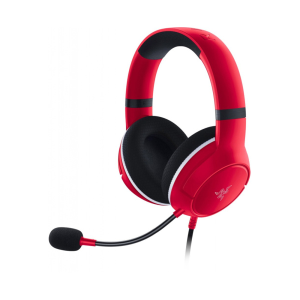 Гарнитура Razer Kaira X for Xbox - Pulse Red Гарнитура Razer Kaira X for Xbox - Pulse Red