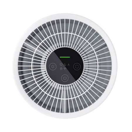 Очиститель воздуха Xiaomi Smart Air Purifier 4 Compact Белый в интернет магазине Stels.kz