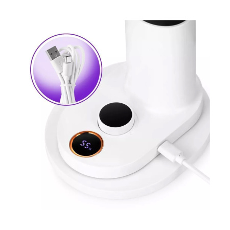 Беспроводной вентилятор Kitfort КТ-418 в интернет магазине Stels.kz