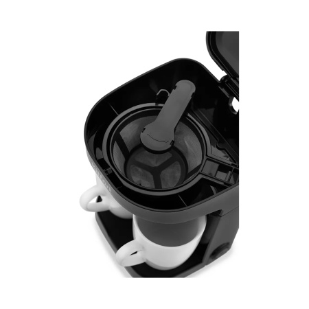 Кофеварка капельная Kitfort КТ-764 в интернет магазине Stels.kz