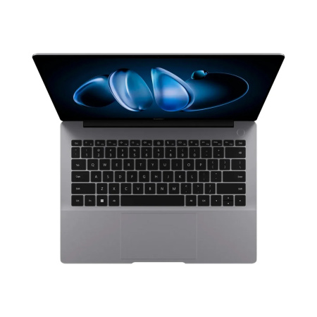 Ноутбук Huawei MateBook GT14 14,2" Core Ultra 5 125H 16GB 1TB DOS (53014NQD) в интернет магазине Stels.kz