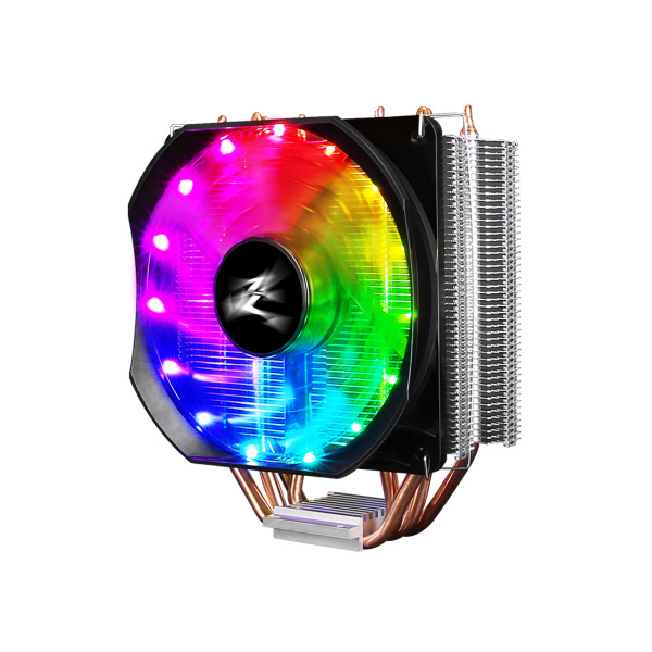 Кулер для процессора Zalman CNPS9X OPTIMA RGB в интернет магазине Stels.kz