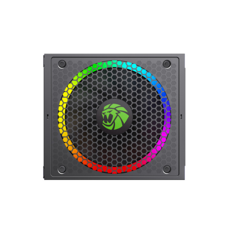 Блок питания Gamemax RGB-Smart 850 PRO Gold в интернет магазине Stels.kz