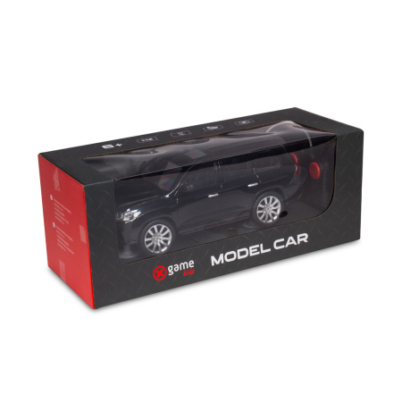 Радиоуправляемая машина X-Game 55120B в интернет магазине Stels.kz