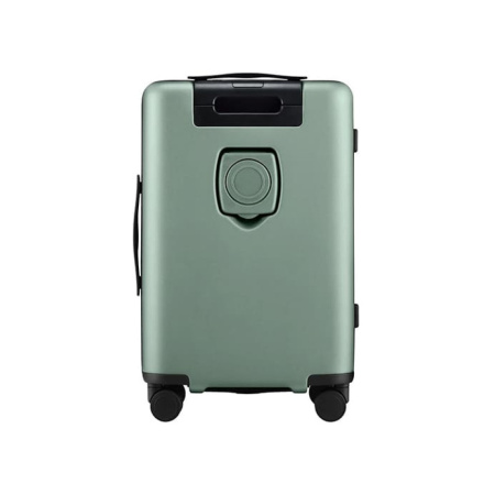 Чемодан NINETYGO Sweet journey Luggage 25'' Зеленый в интернет магазине Stels.kz