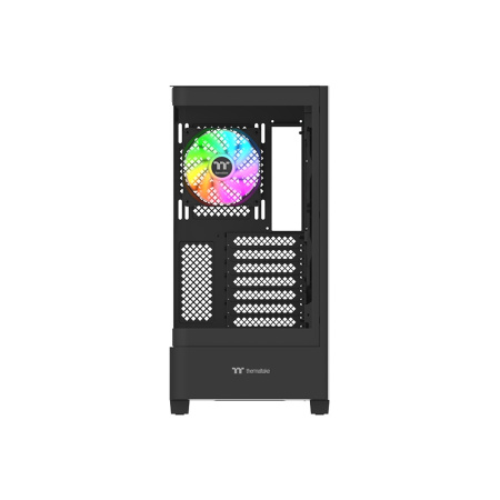 Компьютерный корпус Thermaltake View 290 Black без Б/П в интернет магазине Stels.kz
