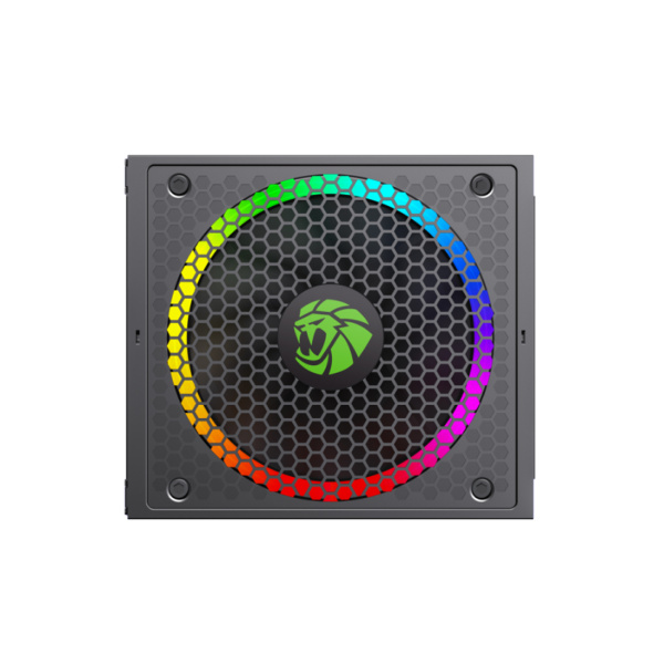 Блок питания Gamemax RGB-Smart 850 PRO Gold в интернет магазине Stels.kz