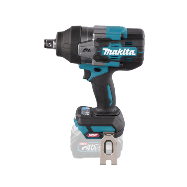 Купить не дорого Гайковерт ударный аккумуляторный Makita XGT BL 40В TW001GZ в интернет магазине Stels.kz Гайковерт ударный аккумуляторный Makita XGT BL 40В TW001GZ в интернет магазине Stels.kz