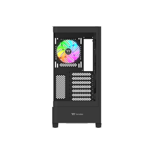 Компьютерный корпус Thermaltake View 290 Black без Б/П в интернет магазине Stels.kz