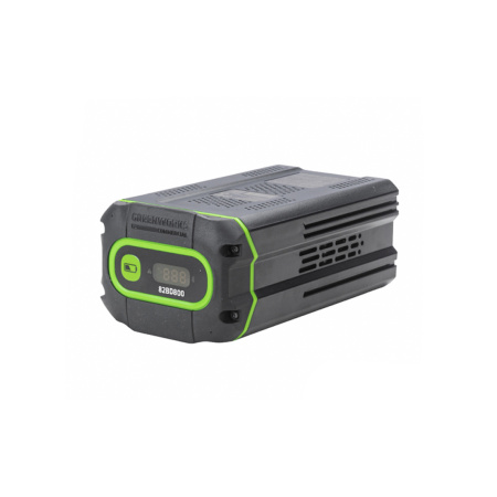 Аккумулятор Greenworks 2951407 82V 8 Ач в интернет магазине Stels.kz