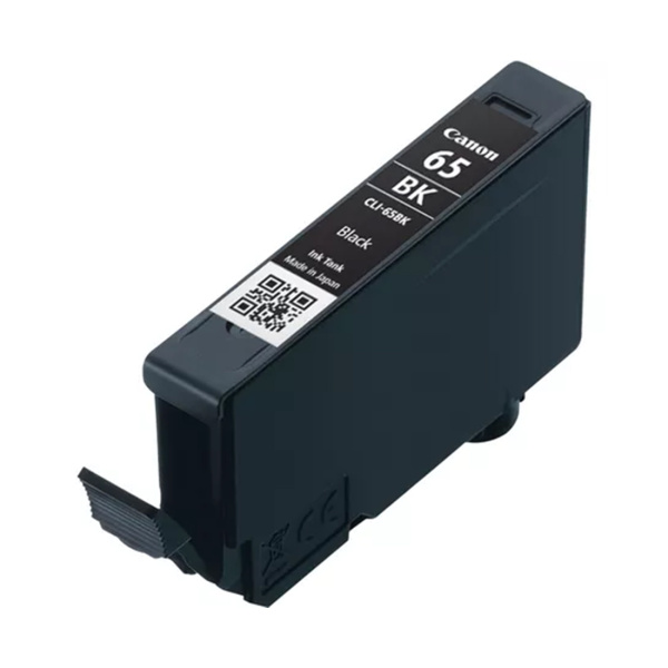 Чернильный картридж Canon CLI-65 Black Чернильный картридж Canon CLI-65 Black
