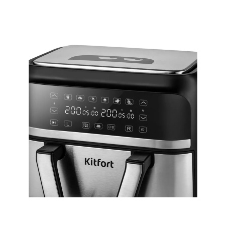 Купить не дорого Аэрогриль Kitfort КТ-2247 в интернет магазине Stels.kz Аэрогриль Kitfort КТ-2247 в интернет магазине Stels.kz