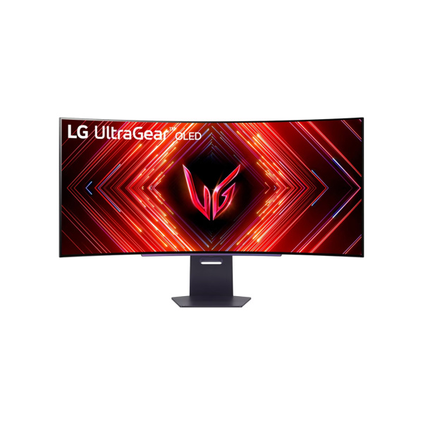Монитор 45" LG 45GS95QE-B