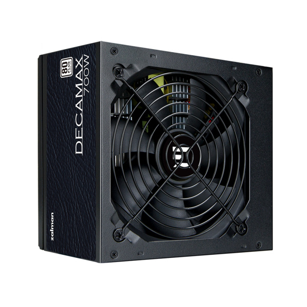Блок питания Zalman ZM700-LX3 700W