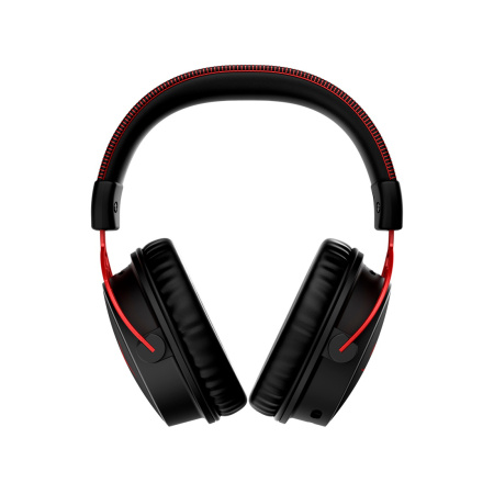 Гарнитура HyperX Cloud Alpha Wireless 4P5D4AA в интернет магазине Stels.kz