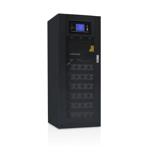 Источник бесперебойного питания SVC RM120/20 Источник бесперебойного питания SVC RM120/20