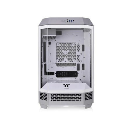 Компьютерный корпус Thermaltake The Tower 300 Black без Б/П в интернет магазине Stels.kz