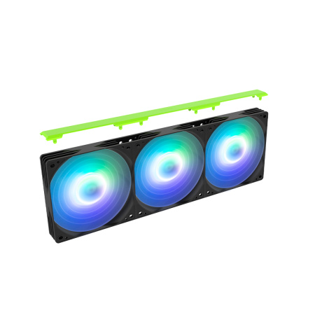 Кулер с водяным охлаждением Zalman ALPHA2 SE A36 Black в интернет магазине Stels.kz