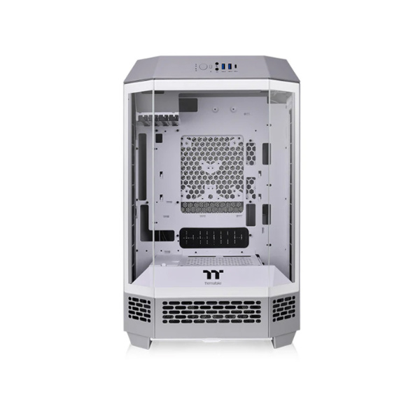 Компьютерный корпус Thermaltake The Tower 300 Black без Б/П в интернет магазине Stels.kz