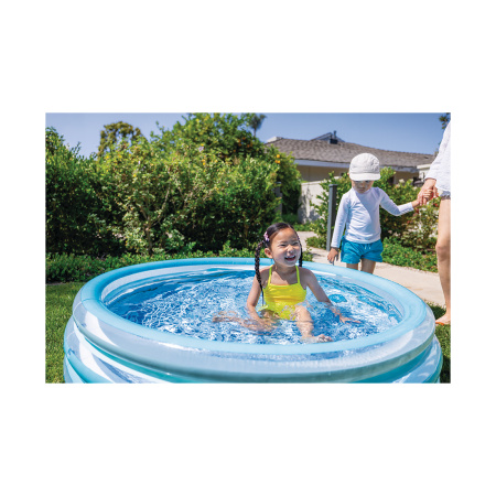 Надувной бассейн детский Intex 58467NP в интернет магазине Stels.kz