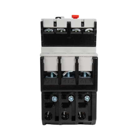 Реле тепловое iPower JR28-25 D1306 (1-1,6А) в интернет магазине Stels.kz