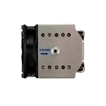 Зап. часть радиатор для кулера CPU Supermicro SNK-P0090AP4 в интернет магазине Stels.kz