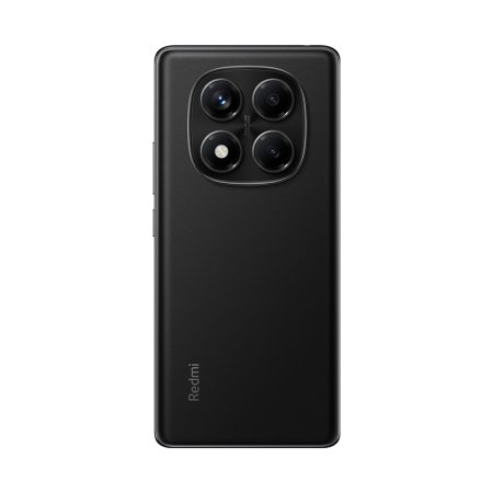 Мобильный телефон Redmi Note 14 Pro 12GB RAM 512GB ROM Midnight Black в интернет магазине Stels.kz