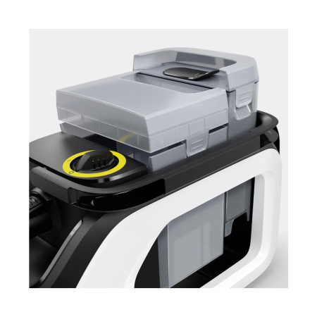 Моющий пылесос KARCHER SE 3 Compact Home *EU в интернет магазине Stels.kz