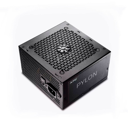Блок питания XPG PYLON 750W Bronze в интернет магазине Stels.kz
