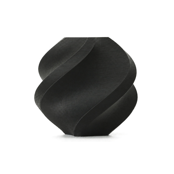 Филамент для 3D-печати Bambu Lab PLA Lite A18-K0-1.75-1000-SPL (чёрный)