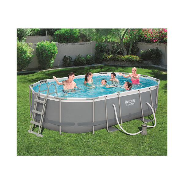 Каркасный бассейн Bestway 56448 в интернет магазине Stels.kz