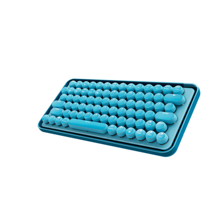 Клавиатура Rapoo Ralemo Pre 5 Blue в интернет магазине Stels.kz