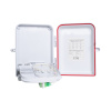 Коробка распределительная оптическая FTTH-FD-208 в интернет магазине Stels.kz