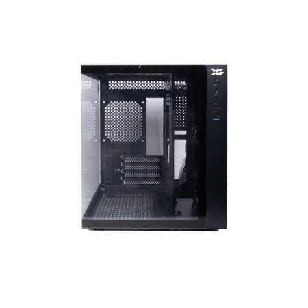 Компьютерный корпус XG Cube без Б/П в интернет магазине Stels.kz