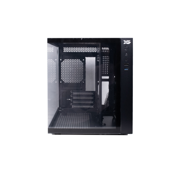 Компьютерный корпус XG Cube без Б/П в интернет магазине Stels.kz
