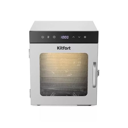 Сушилка для овощей и фруктов Kitfort КТ-1950 в интернет магазине Stels.kz