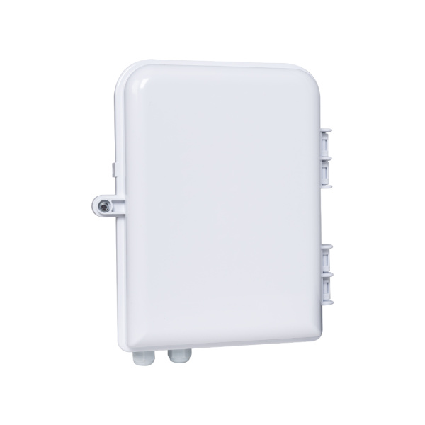 Коробка распределительная оптическая FTTH-FD-208