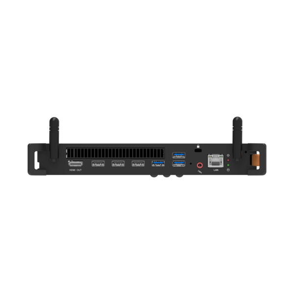 Встраиваемый компьютер OPS MAXHUB MT71E в интернет магазине Stels.kz