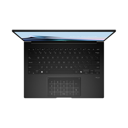Ноутбук ASUS Zenbook 14 UM3406GA-QD049 14" OLED 60Hz AMD AI 5 430 16GB 512GB DOS в интернет магазине Stels.kz